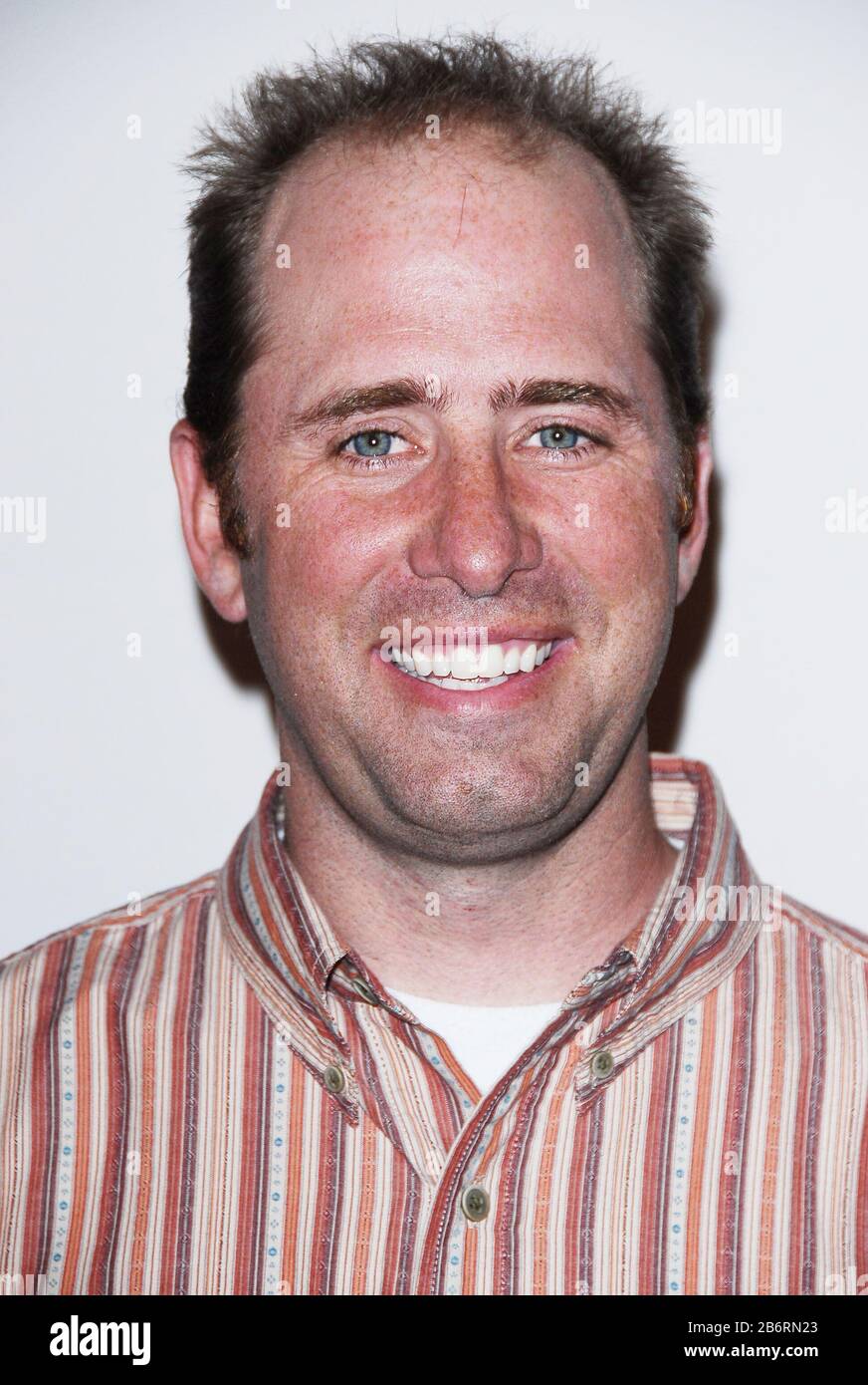 greg garcia producer