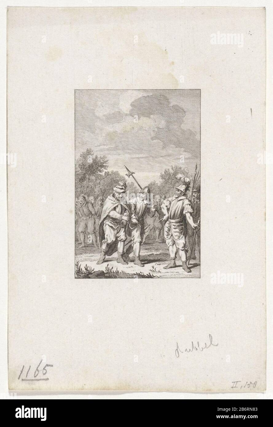 Count floris ii hires stock photography and images Alamy