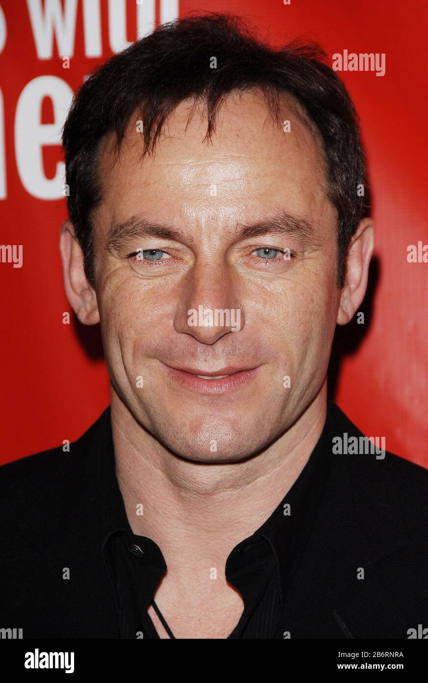 Jason Isaacs at the Los Angeles Premiere of 