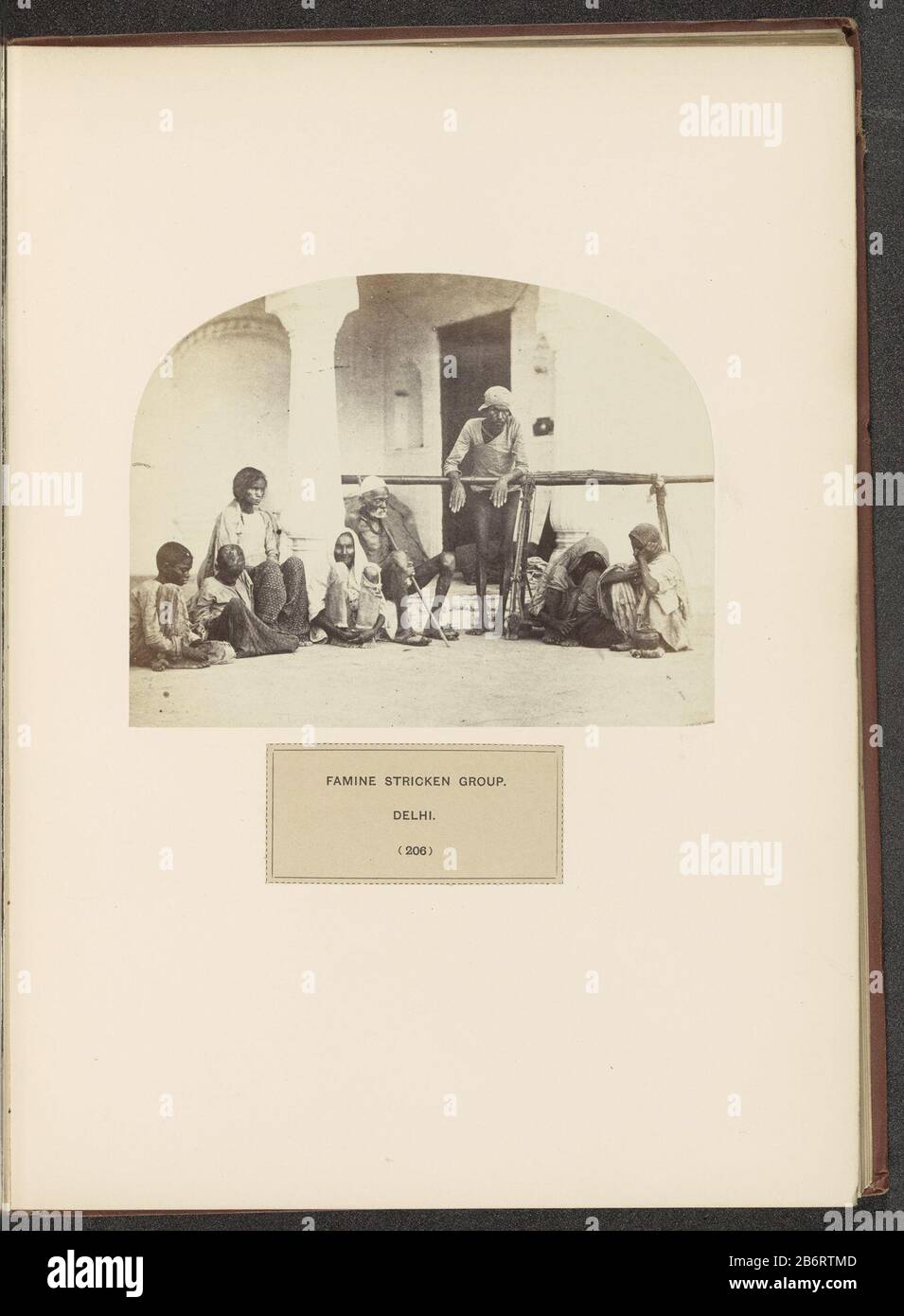 Famine Stricken High Resolution Stock Photography And Images Alamy