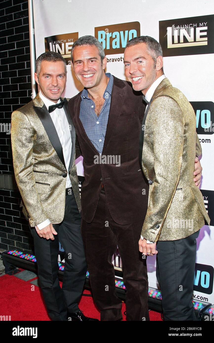 dean and dan caten boyfriends