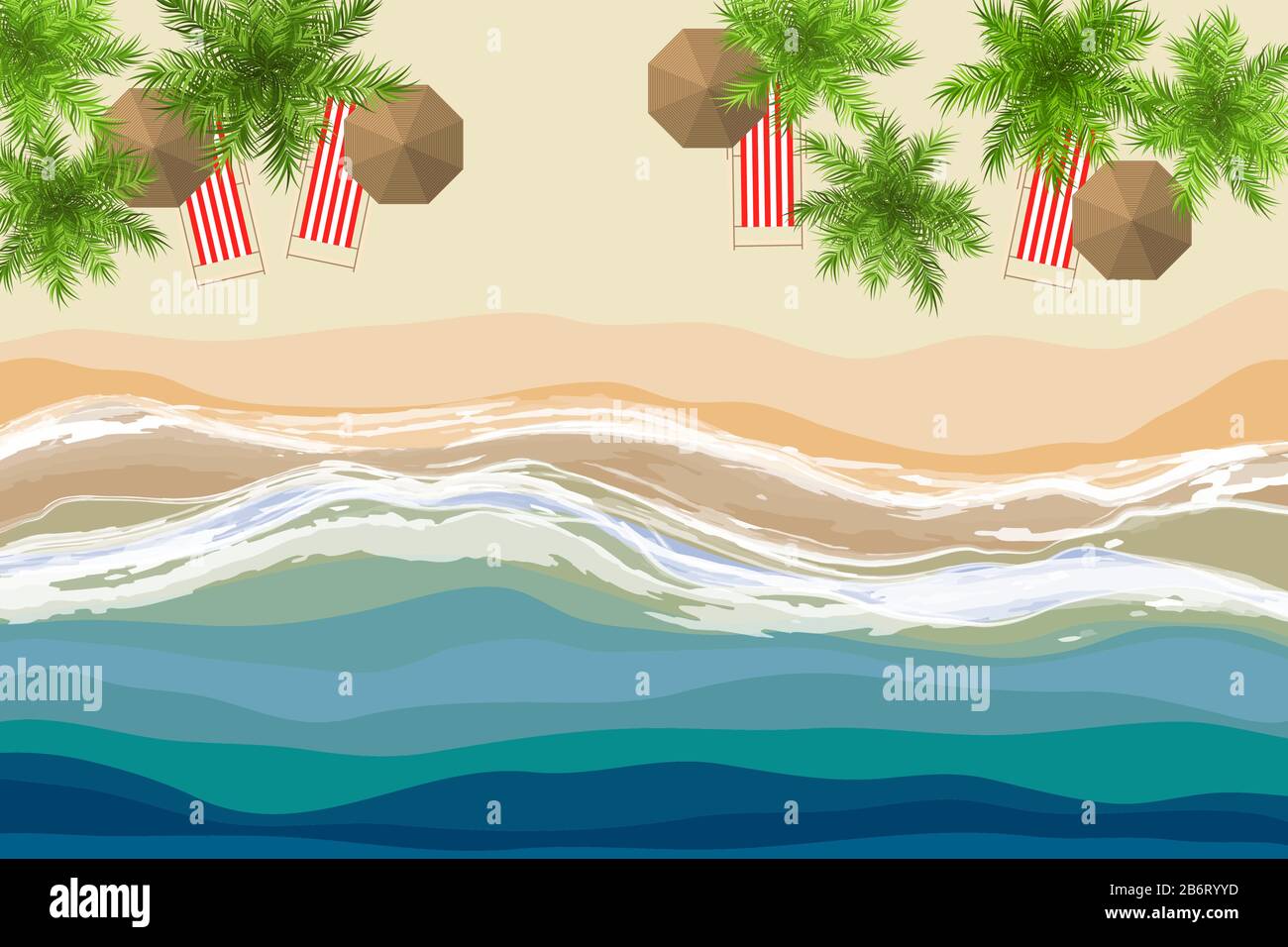 Sea soft Stock Vector Images Alamy