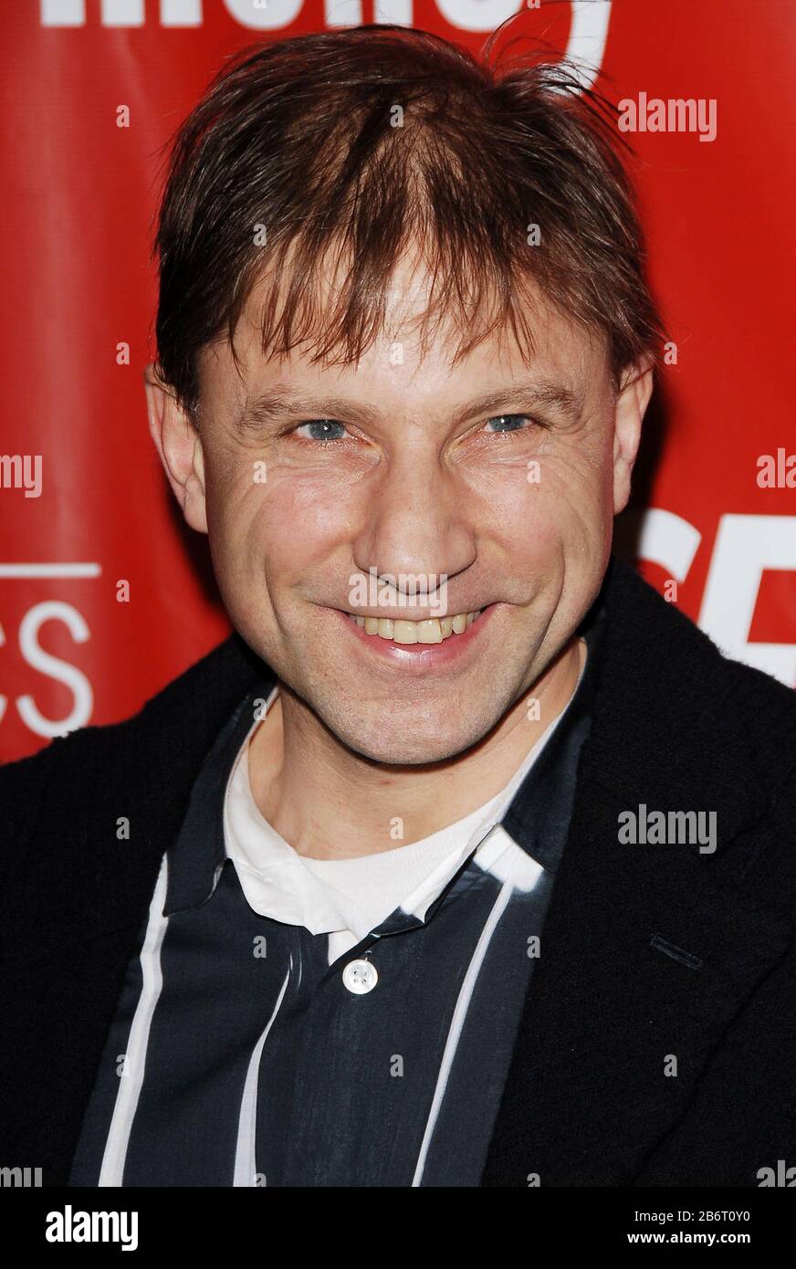 Simon Mcburney