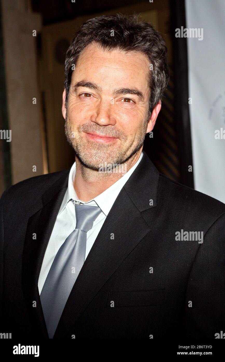 Jon Tenney High Resolution Stock Photography and Images - Alamy
