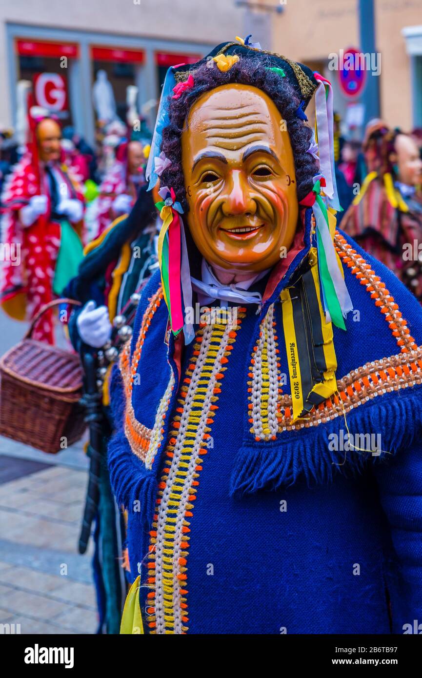 vollzeit rottweil