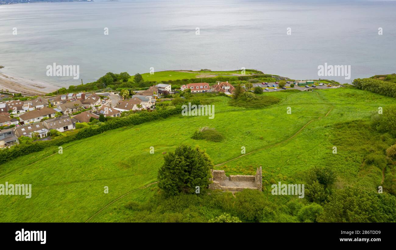 Bray wicklow historic hi-res stock photography and images - Alamy