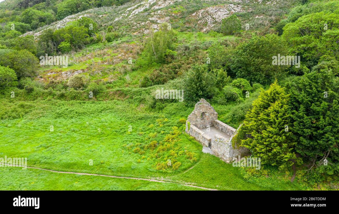 Bray wicklow historic hi-res stock photography and images - Alamy