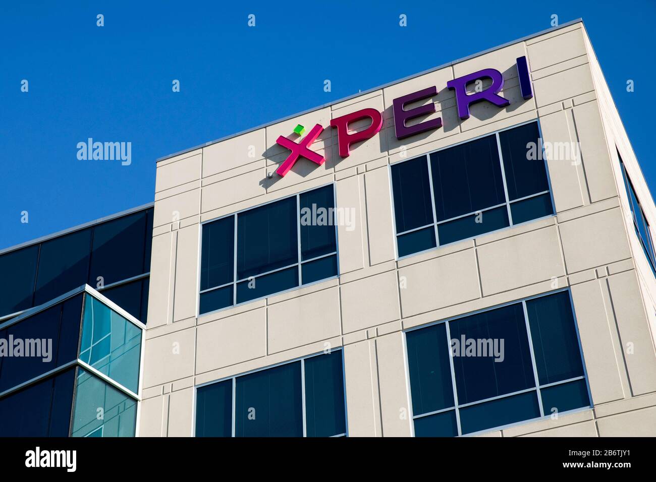 Xperi hires stock photography and images Alamy