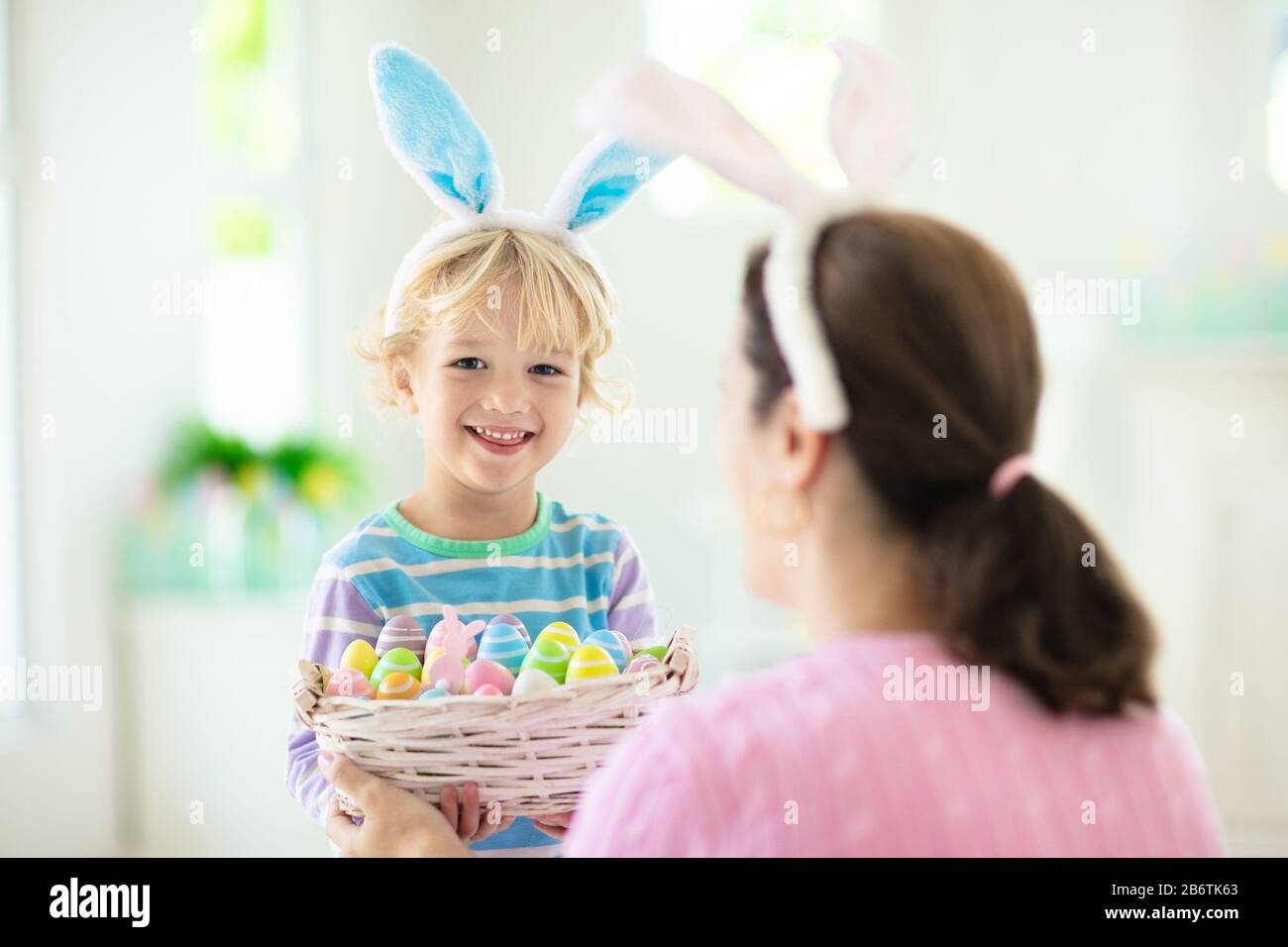 easter eggs after easter