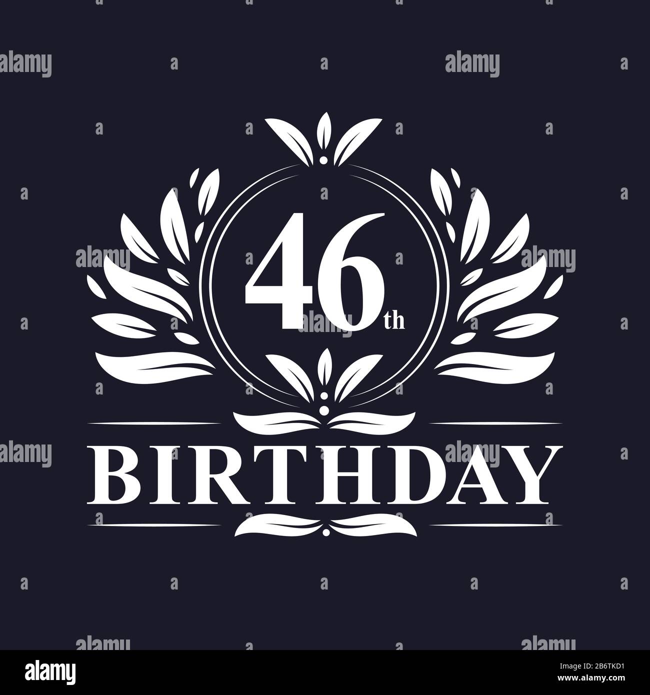 barbecue scheren Buskruit 46 years birthday hi-res stock photography and images - Alamy