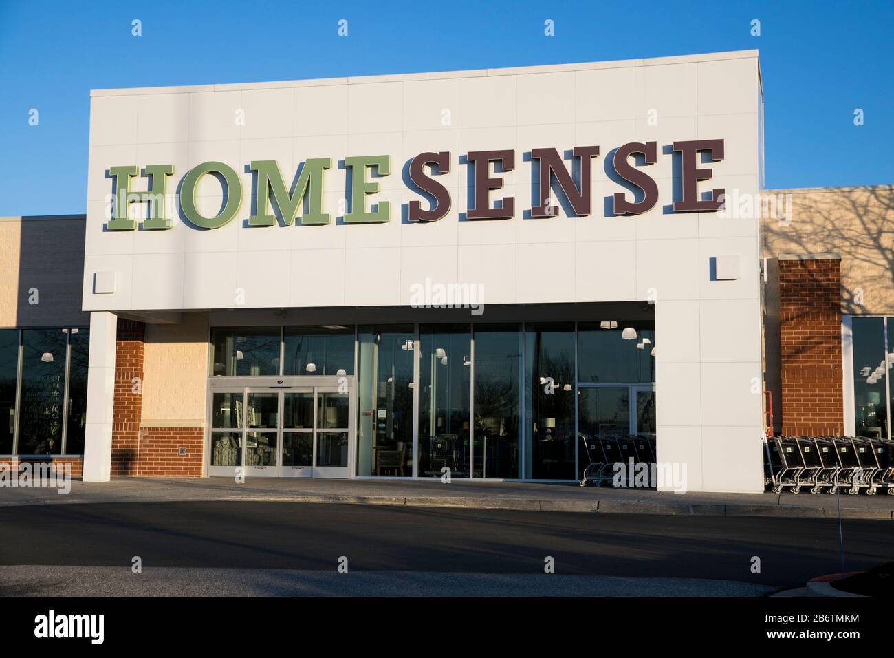 Home sense store hires stock photography and images Alamy