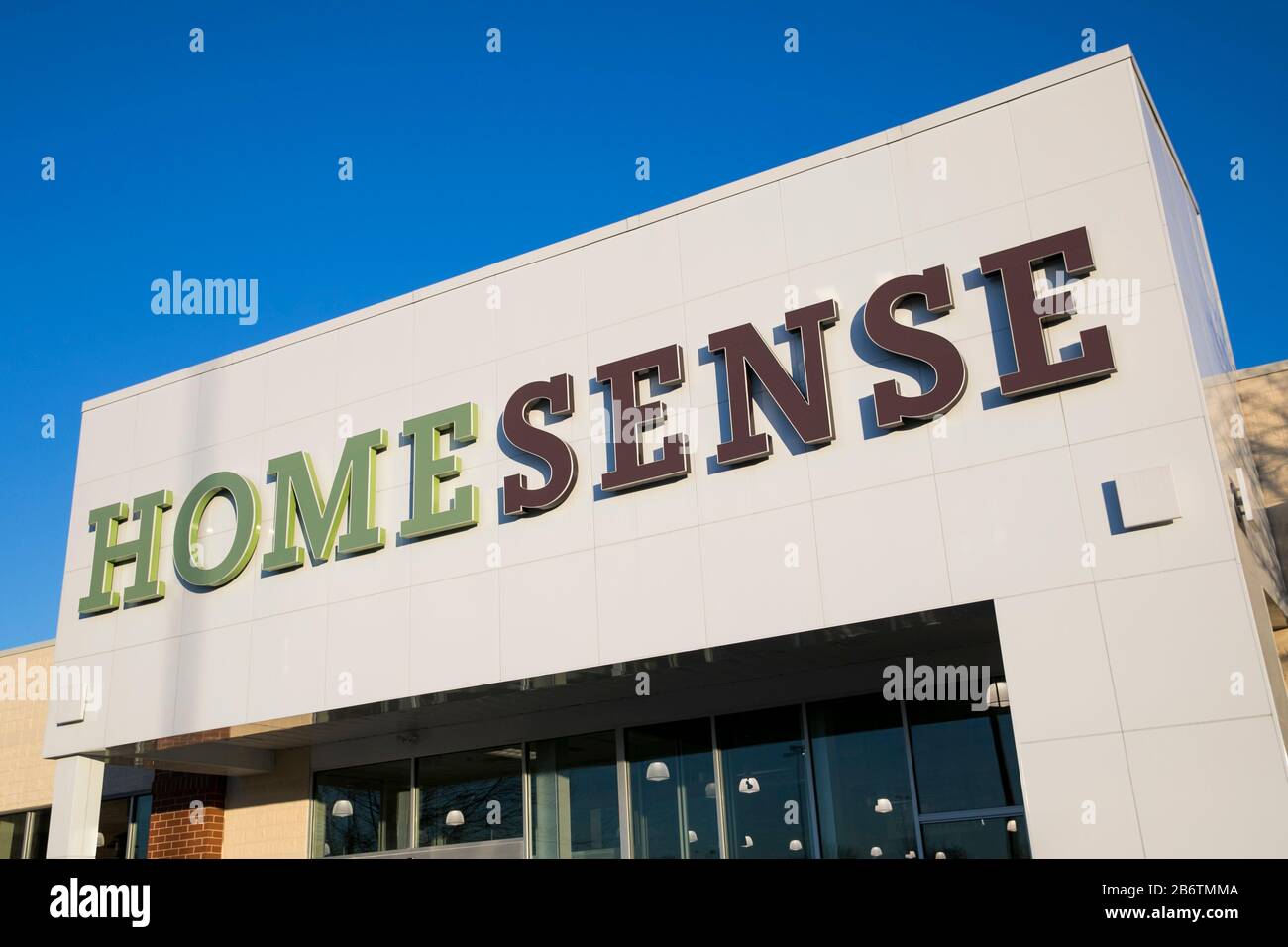 Homesense hires stock photography and images Alamy