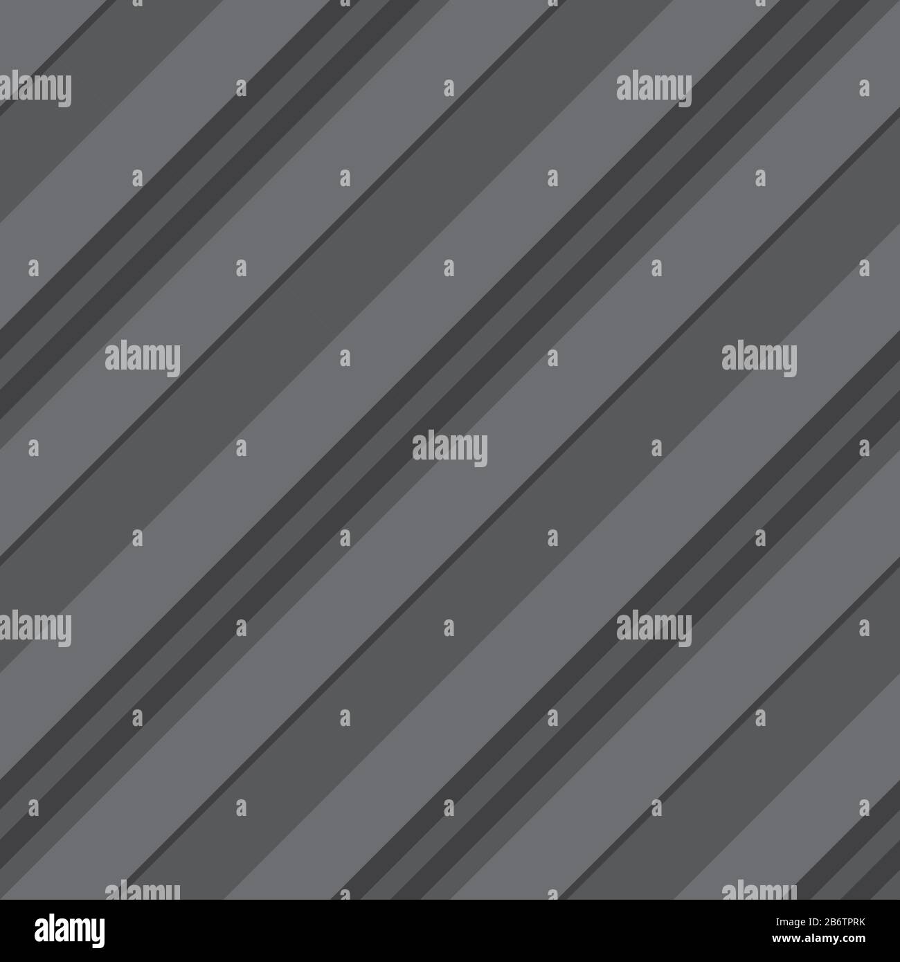 Classic Fashion Diagonal Stripe Pattern - This is a classic diagonal striped pattern suitable for shirt printing, textiles, jersey, jacquard pattern Stock Vector