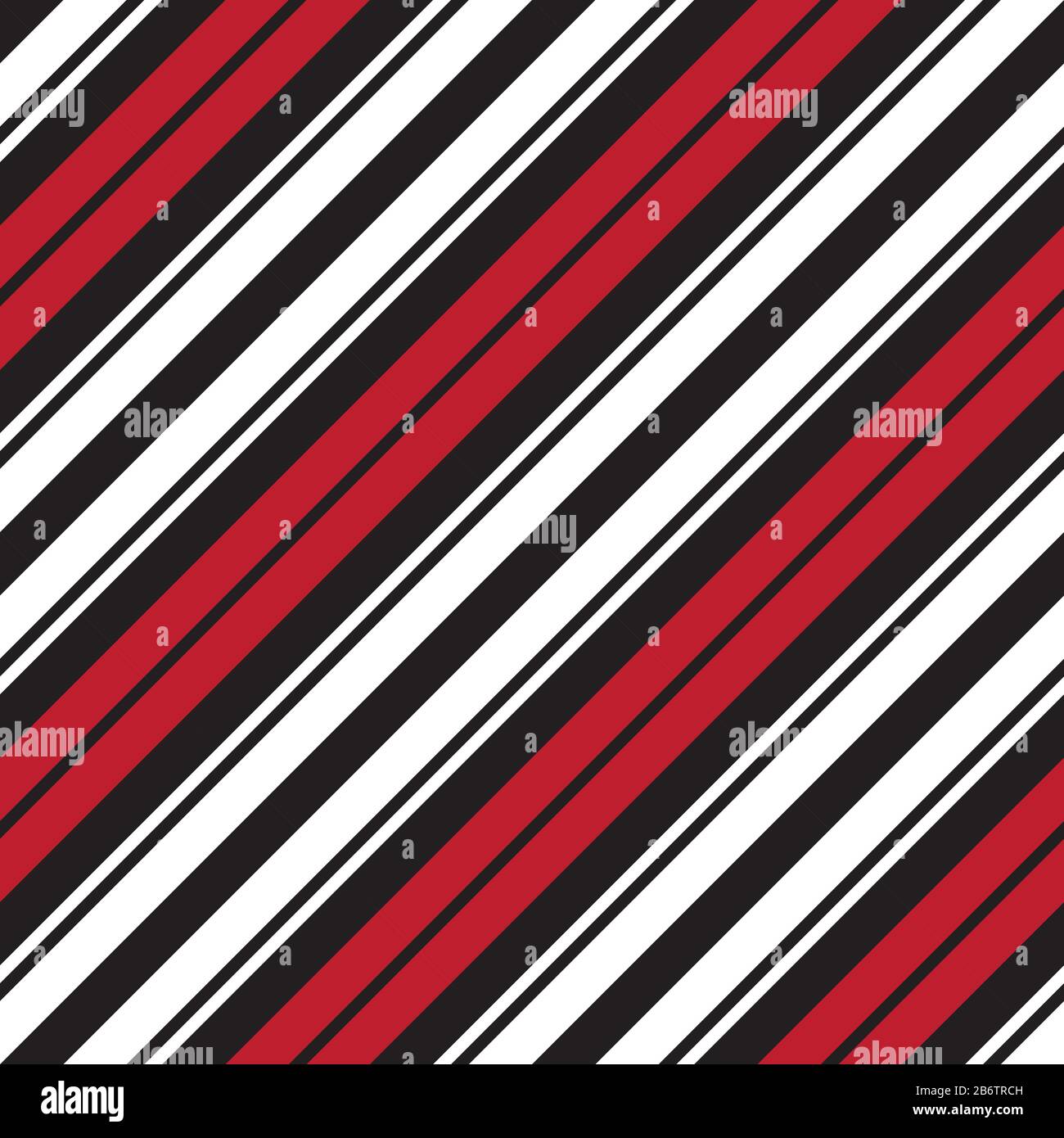 Classic Fashion Diagonal Stripe Pattern - This is a classic diagonal ...