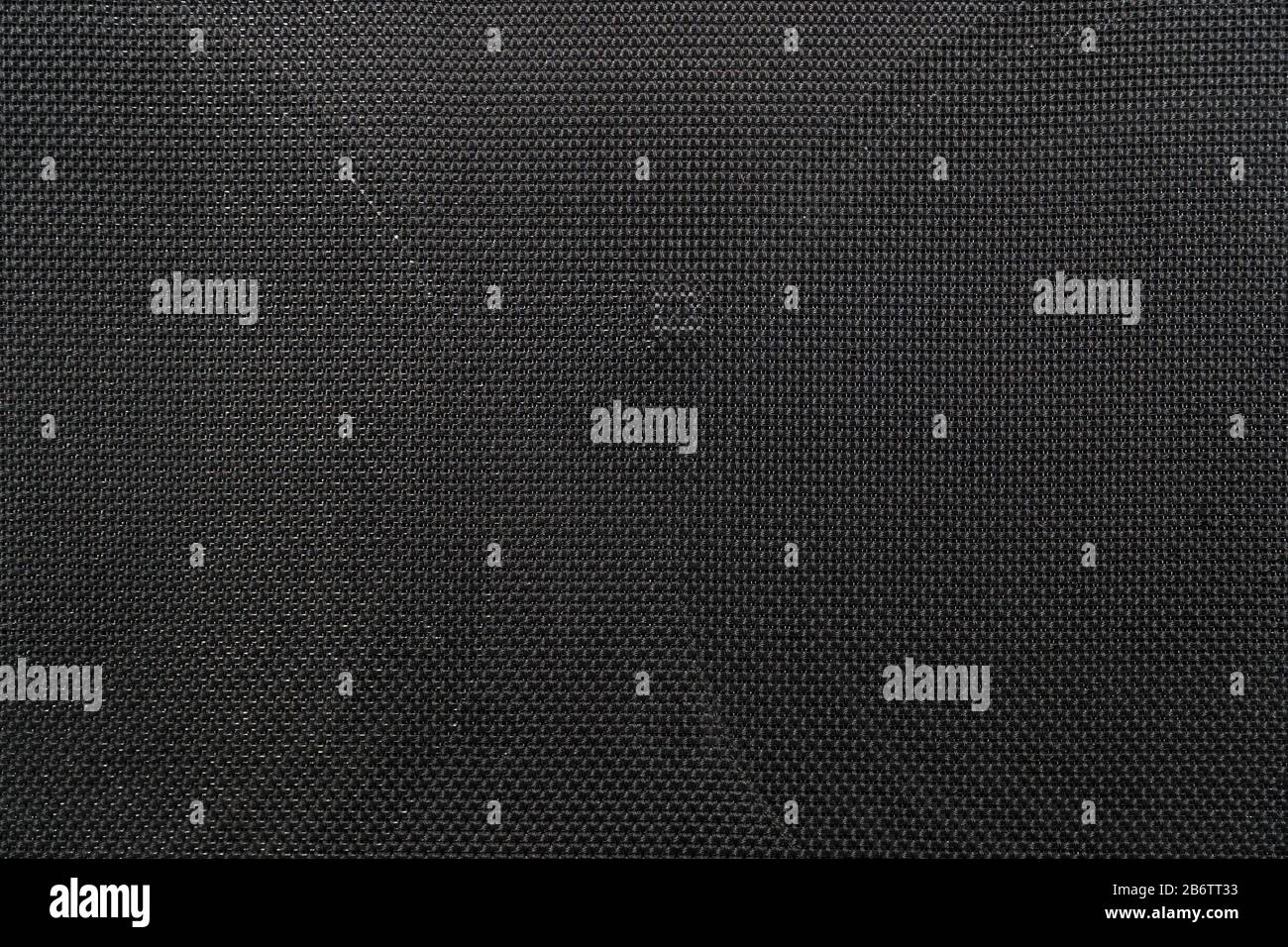 Fine metal grid texture for background and design Stock Photo