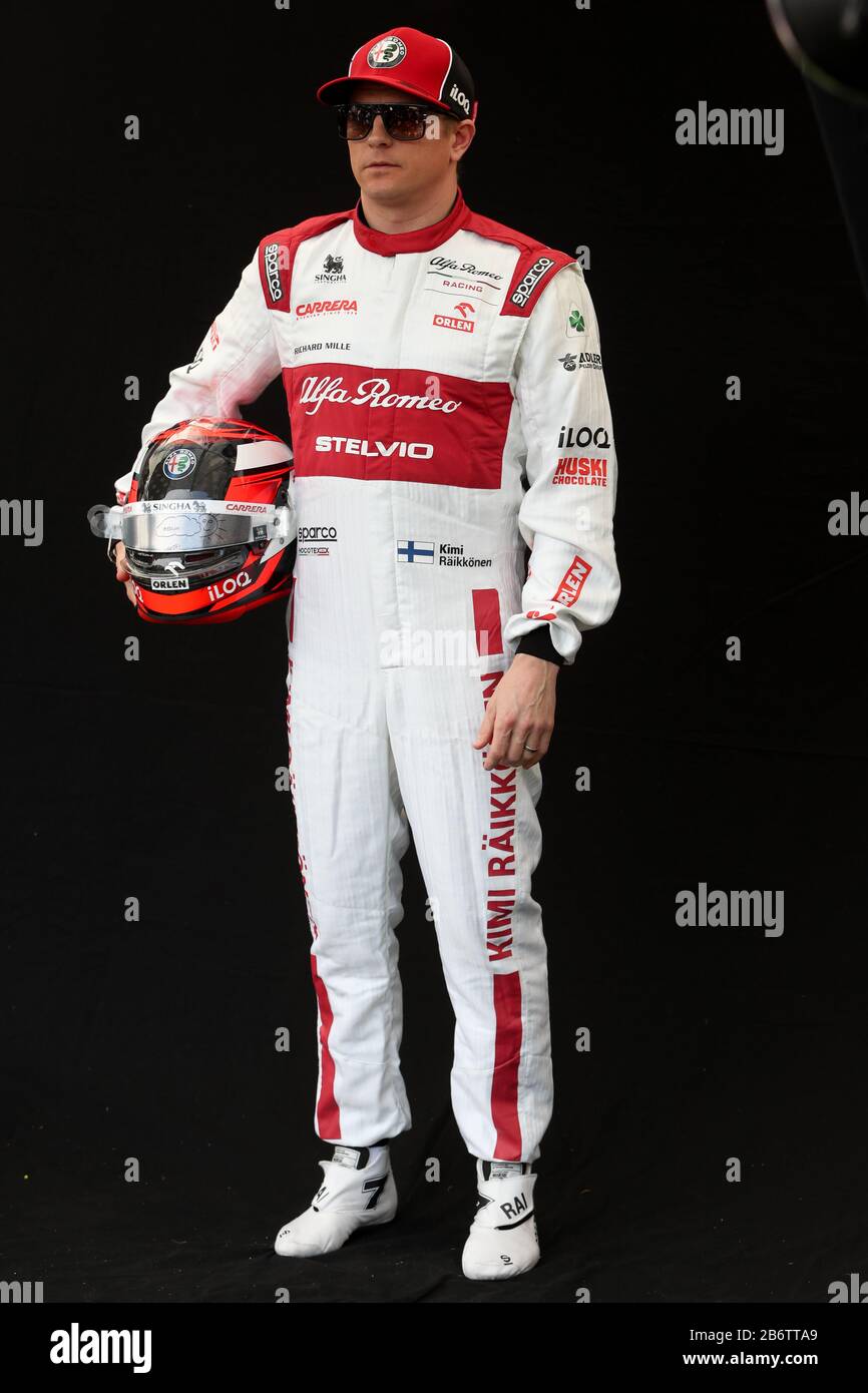 tag heuer kimi räikkönen limited edition
