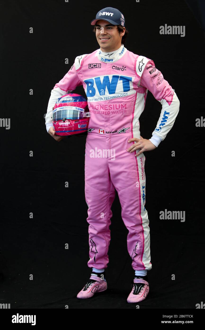 lance stroll bwt