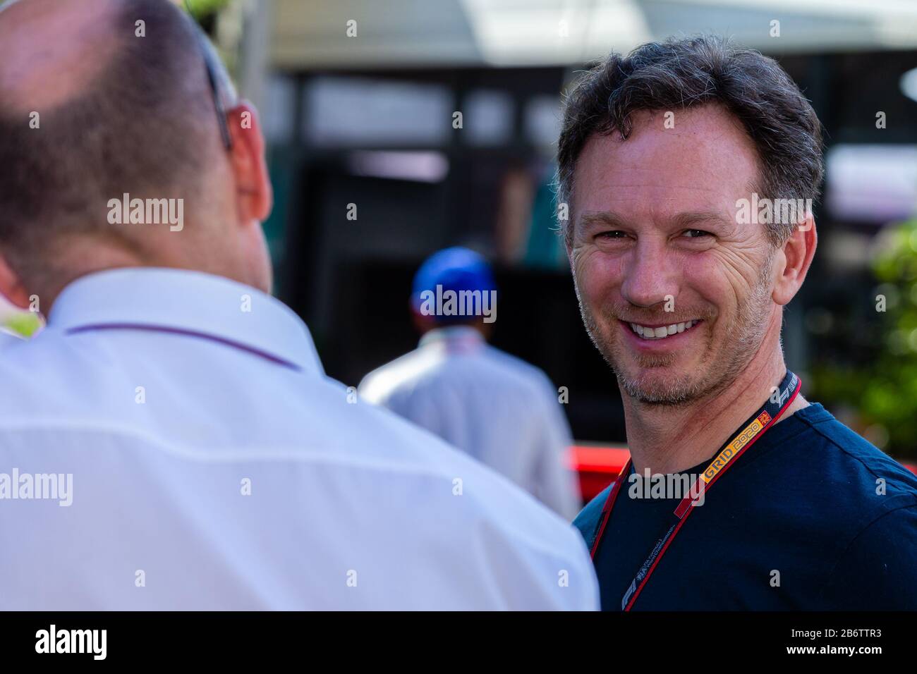christopher horner red bull
