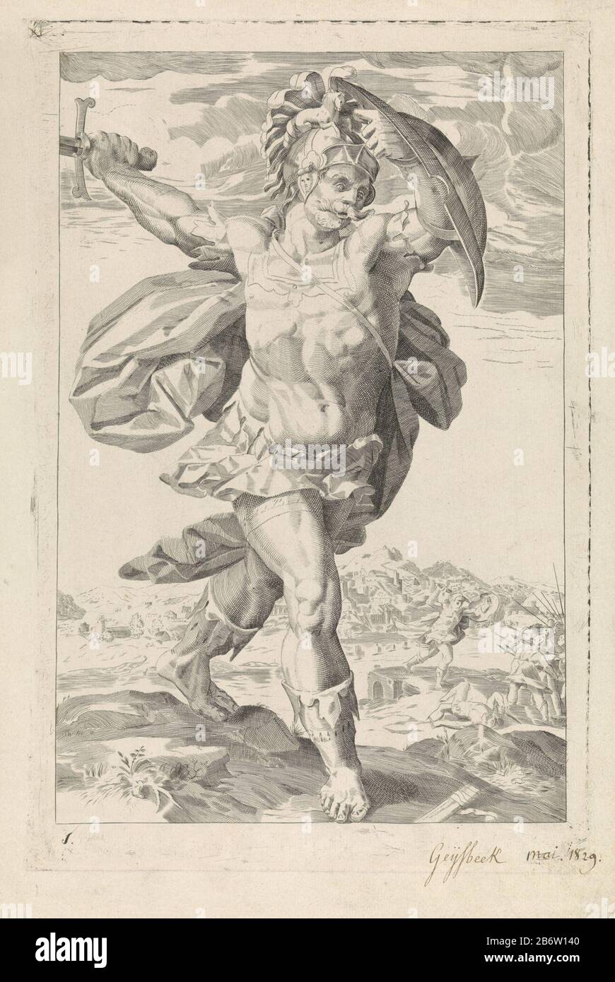 Pons sublicius hires stock photography and images Alamy