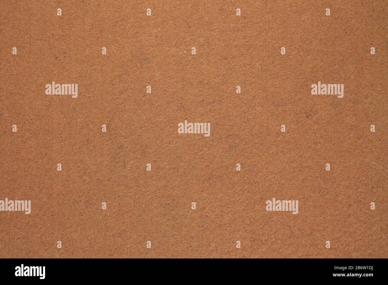 Fabric felt seamless flat pattern color background. Stock Photo