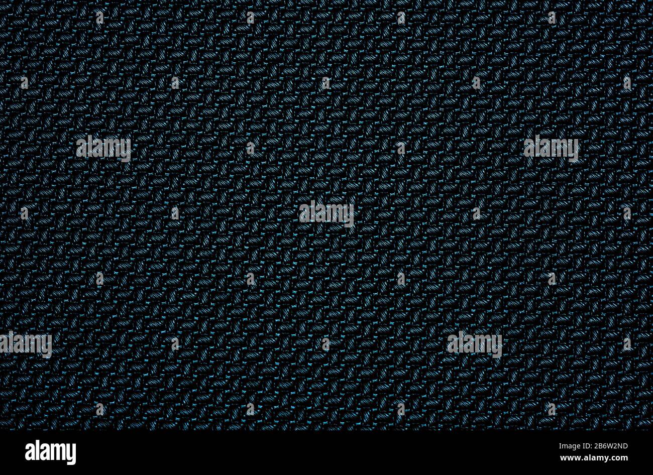 Beautiful leather dark brown texture. Embossed Patterned Background Stock Photo