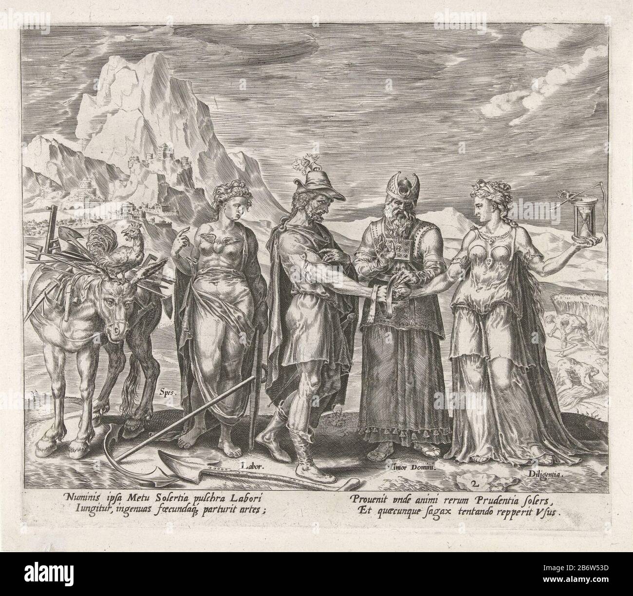 fear of god manufacturer