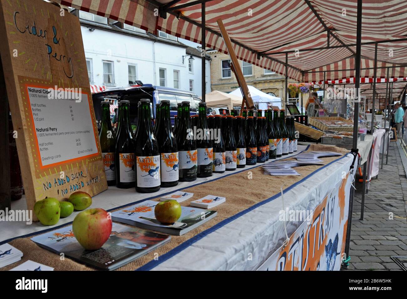 Hereford cider hires stock photography and images Alamy