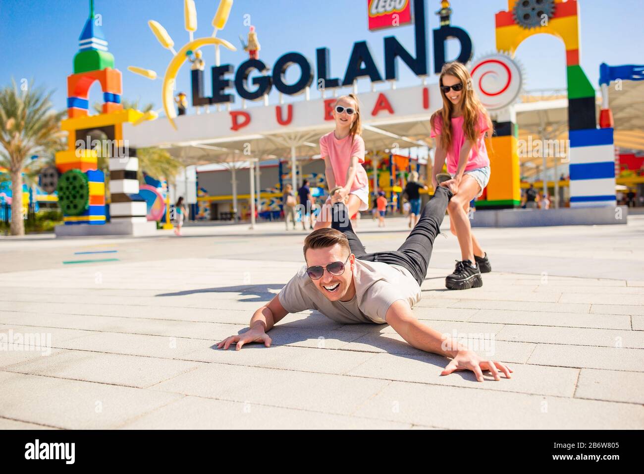 Legoland emirates new arrivals