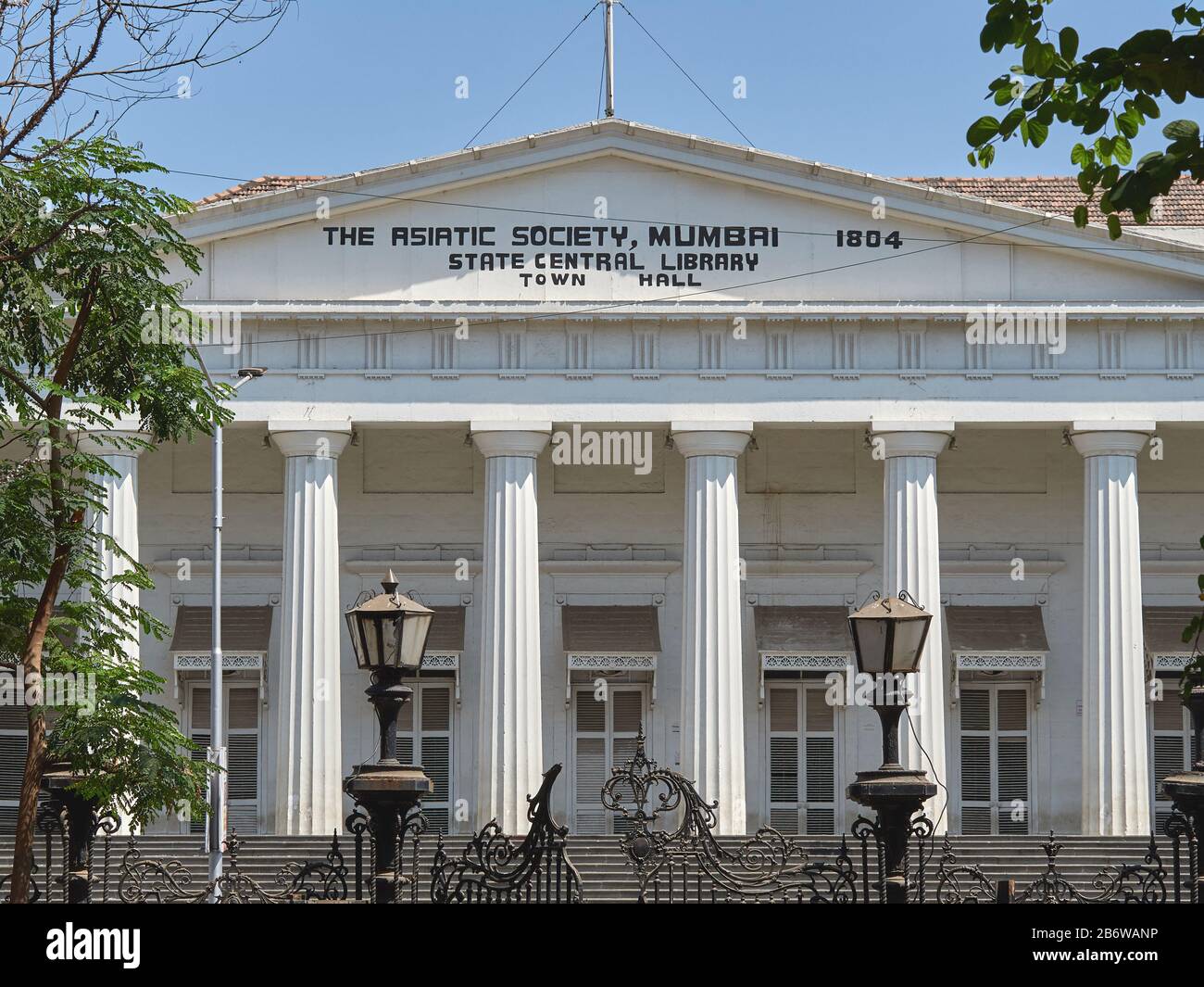 03 Mar 2020 The Asiatic Socity Mumbai And Town Hall Shahid Bhagat Singh 03-mar-2020-the-asiatic-socity-mumbai-and-town-hall-shahid-bhagat-singh