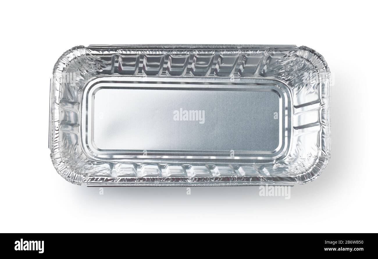 Download Aluminum Foil Pan High Resolution Stock Photography And Images Alamy PSD Mockup Templates