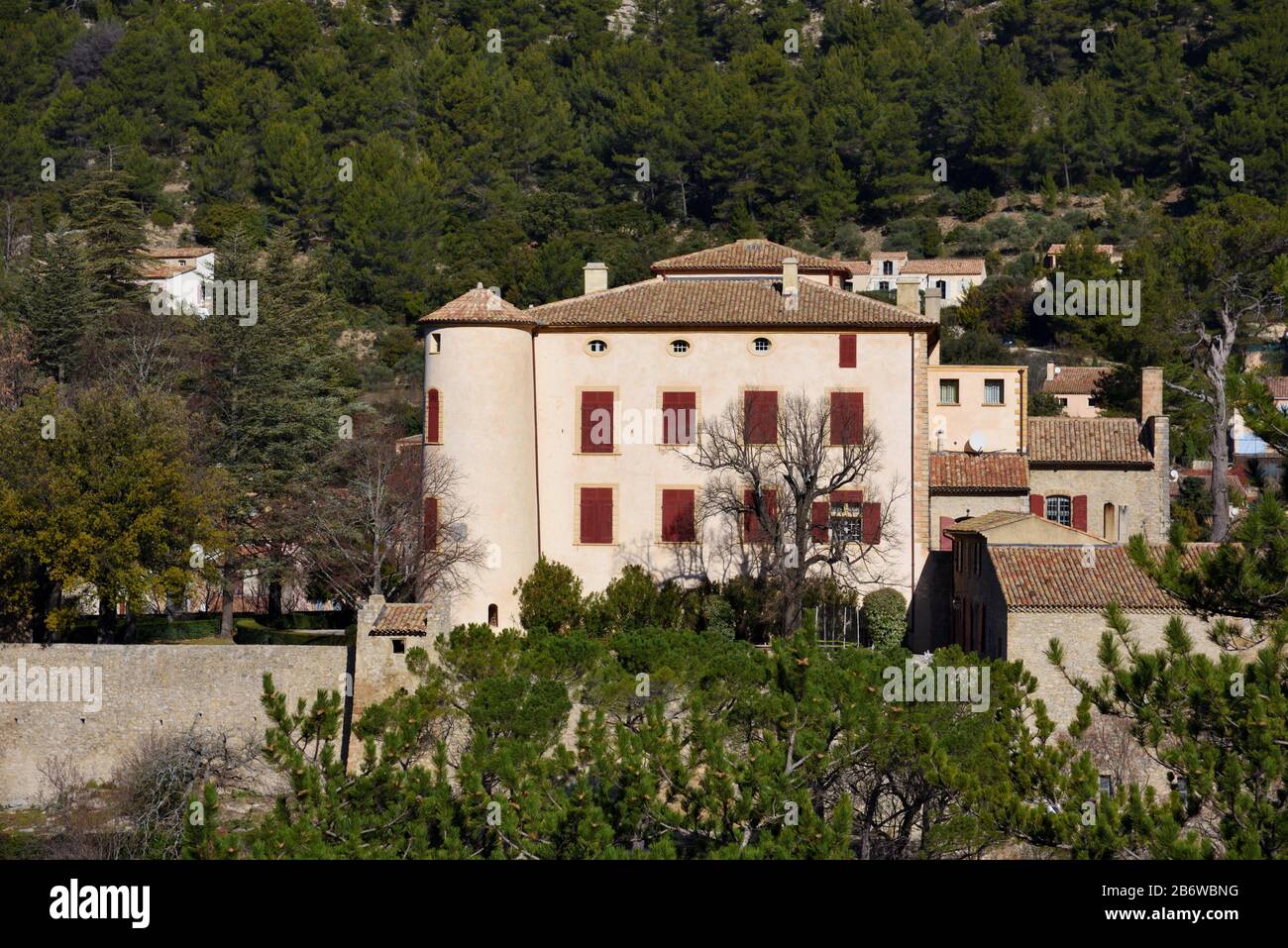Chateau Of Vauvenargues High Resolution Stock Photography And Images Alamy Chateau Of Vauvenargues High Resolution Stock Photography And Images Alamy