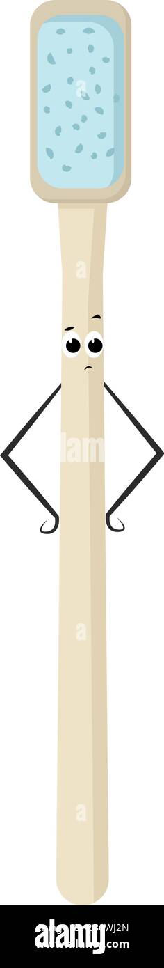Toothbrush Stock Vector Images - Alamy