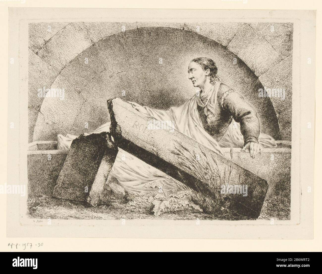 Christian Bernhard Rode High Resolution Stock Photography And Images Alamy