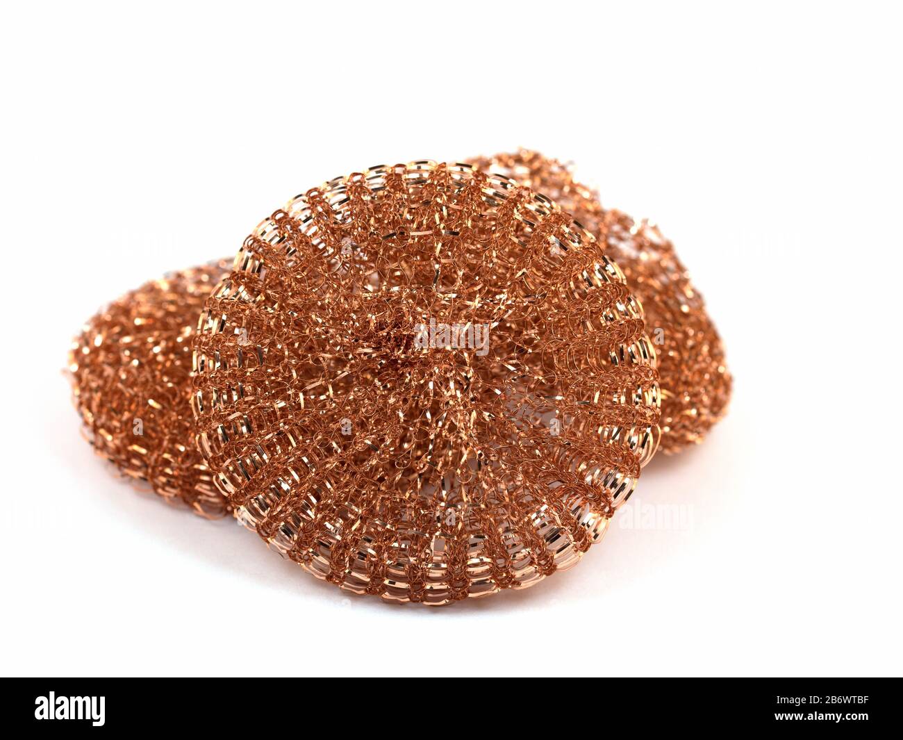 pot scratches against white background Stock Photo - Alamy