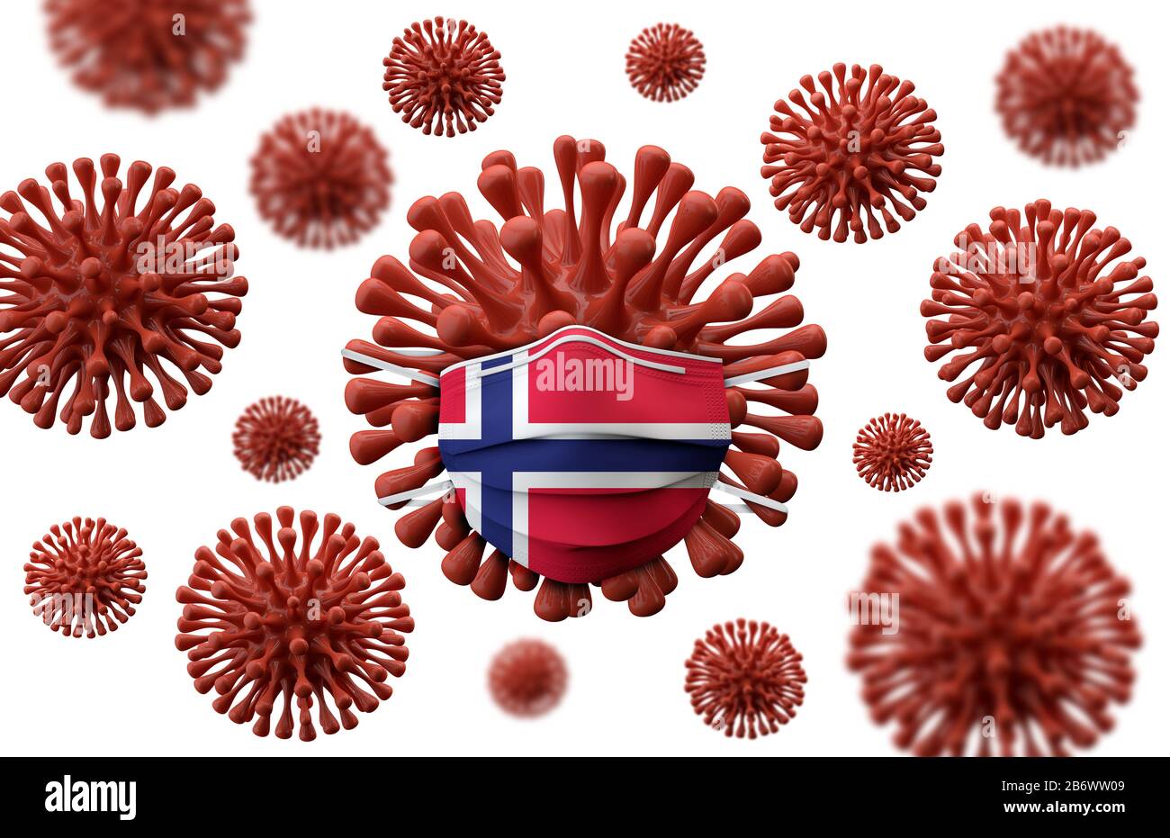 Download Norway Flag Face High Resolution Stock Photography And Images Alamy PSD Mockup Templates