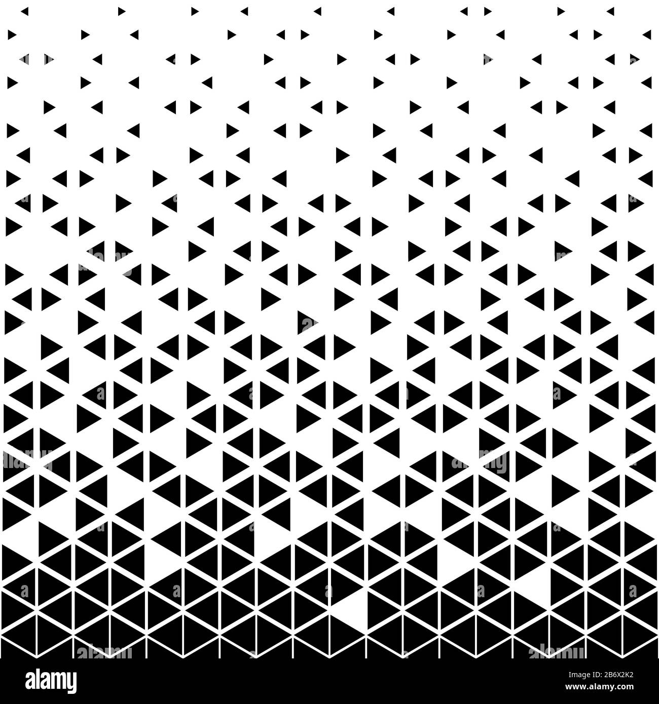 Top 65+ imagen black and white geometric background - Thpthoanghoatham ...