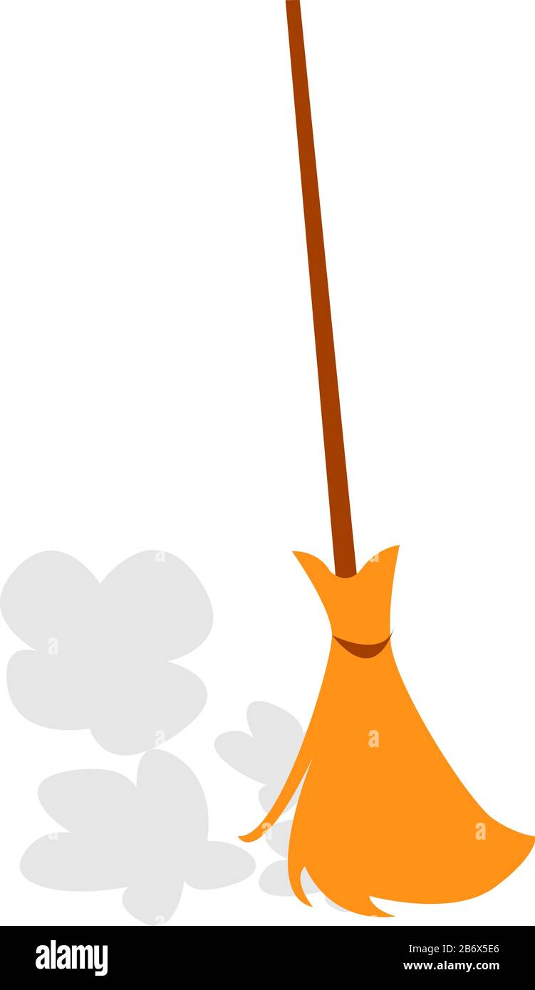 Dusting Stock Vector Images Alamy