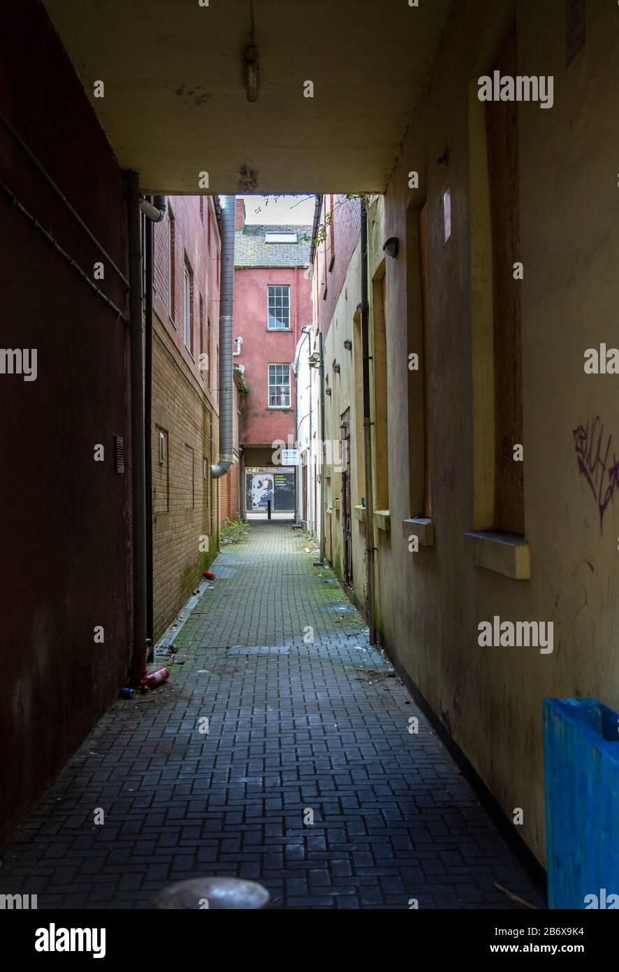 Butetown cardiff hires stock photography and images Alamy