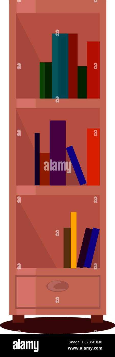Shelf vector vectors hi-res stock photography and images - Alamy