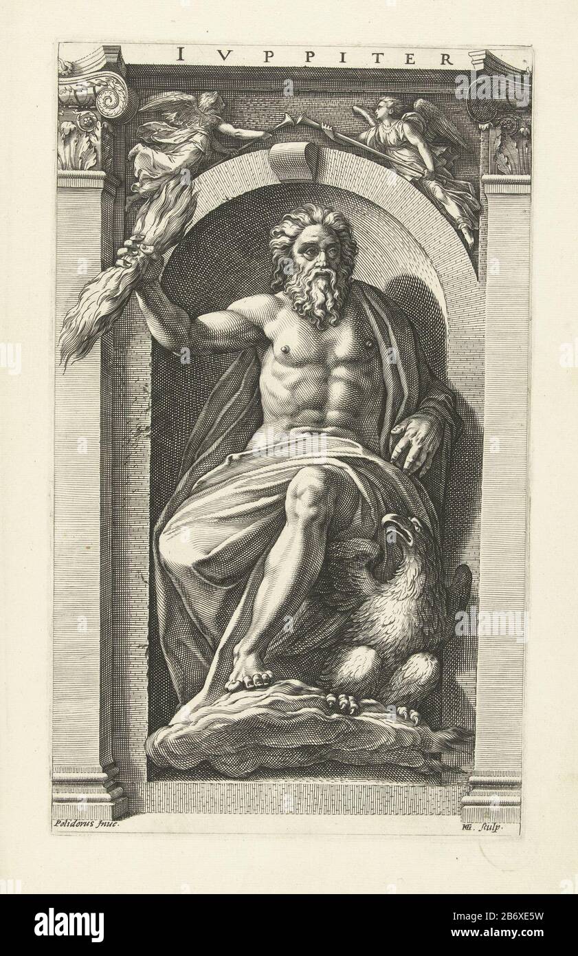 Eight classical gods hi-res stock photography and images - Alamy