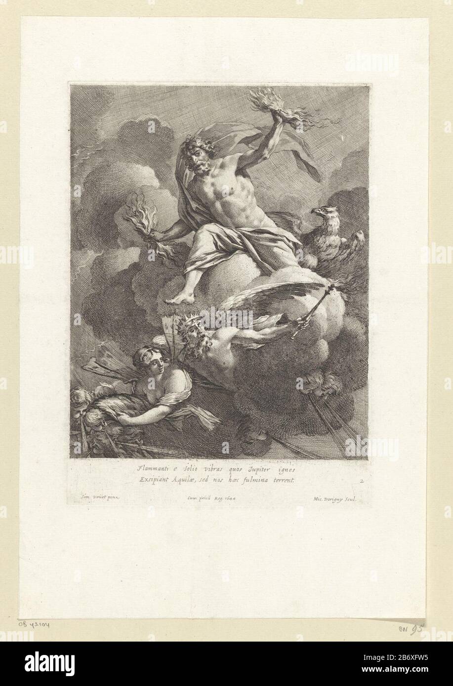 Voltaire en bonnet de nuit. Fac-simile d'un dessin de Bocourt, d'après une  estampe de la collection du baron de Berolingen. - NYPL Digital Collections