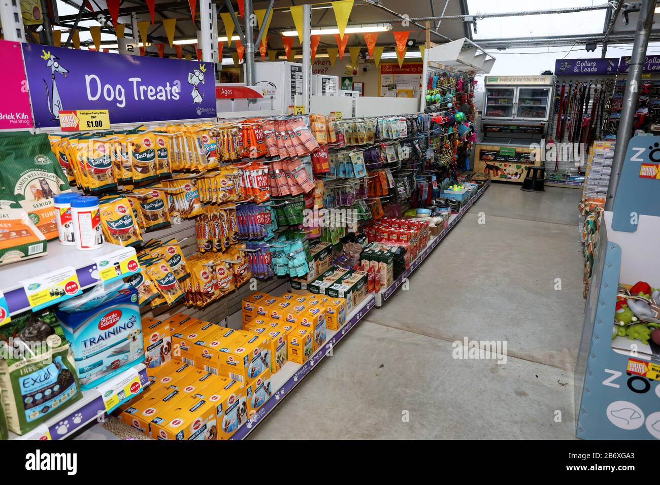 The kiln garden centre hires stock photography and images Alamy