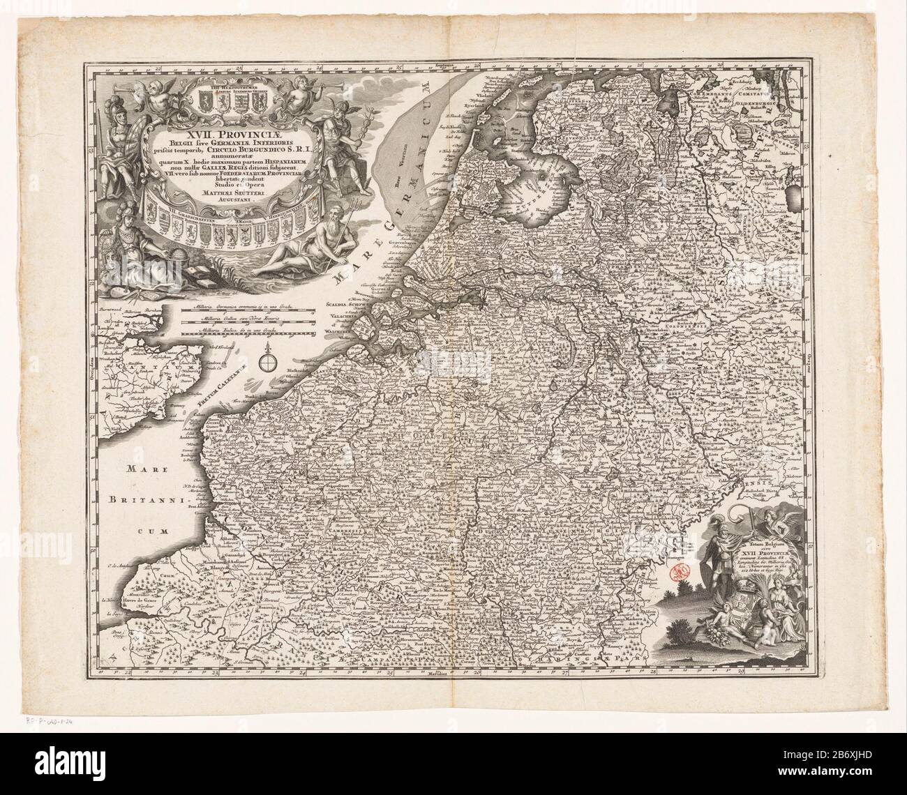 1730 map hires stock photography and images Alamy