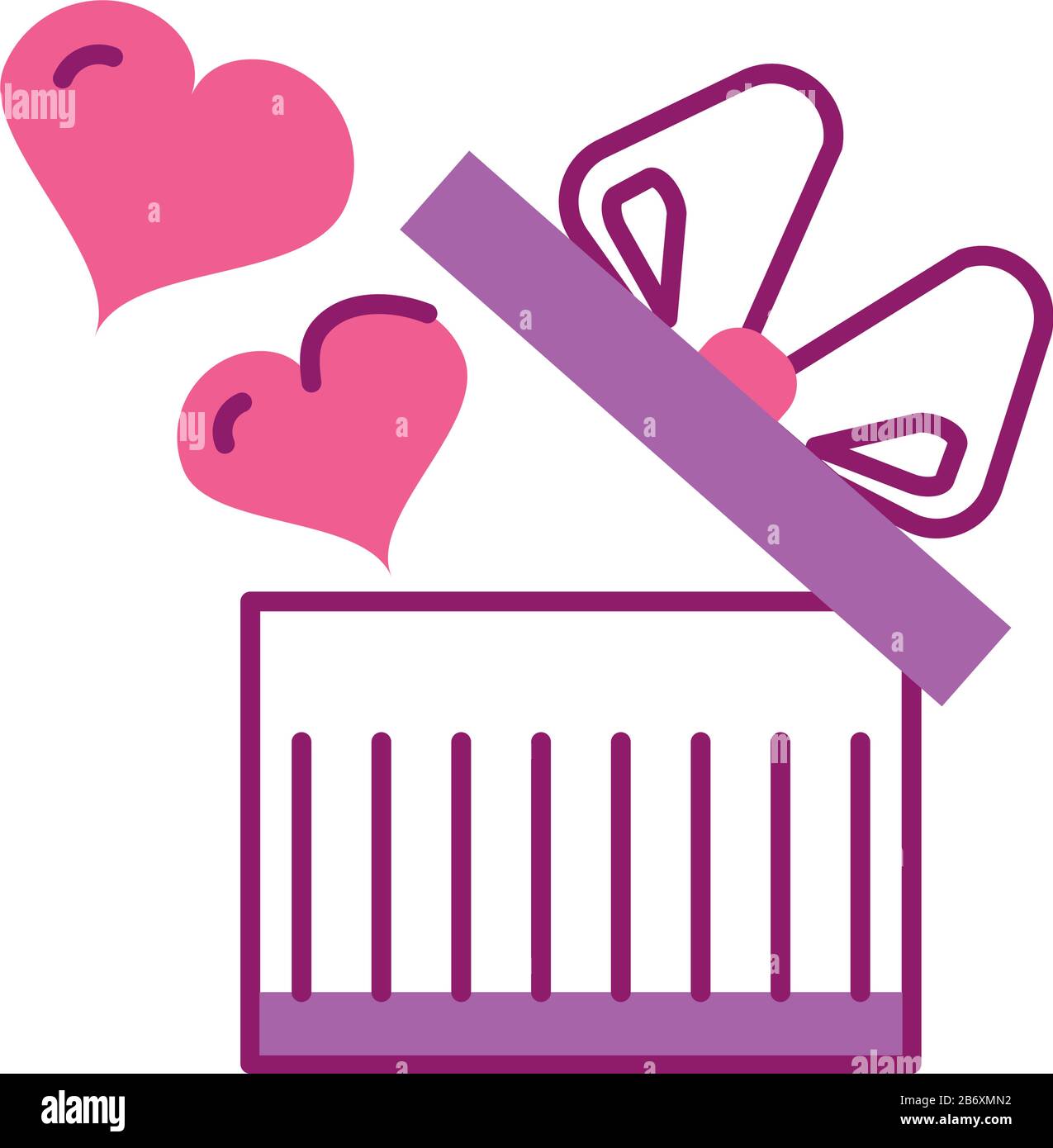 Half wrapped Stock Vector Images - Alamy