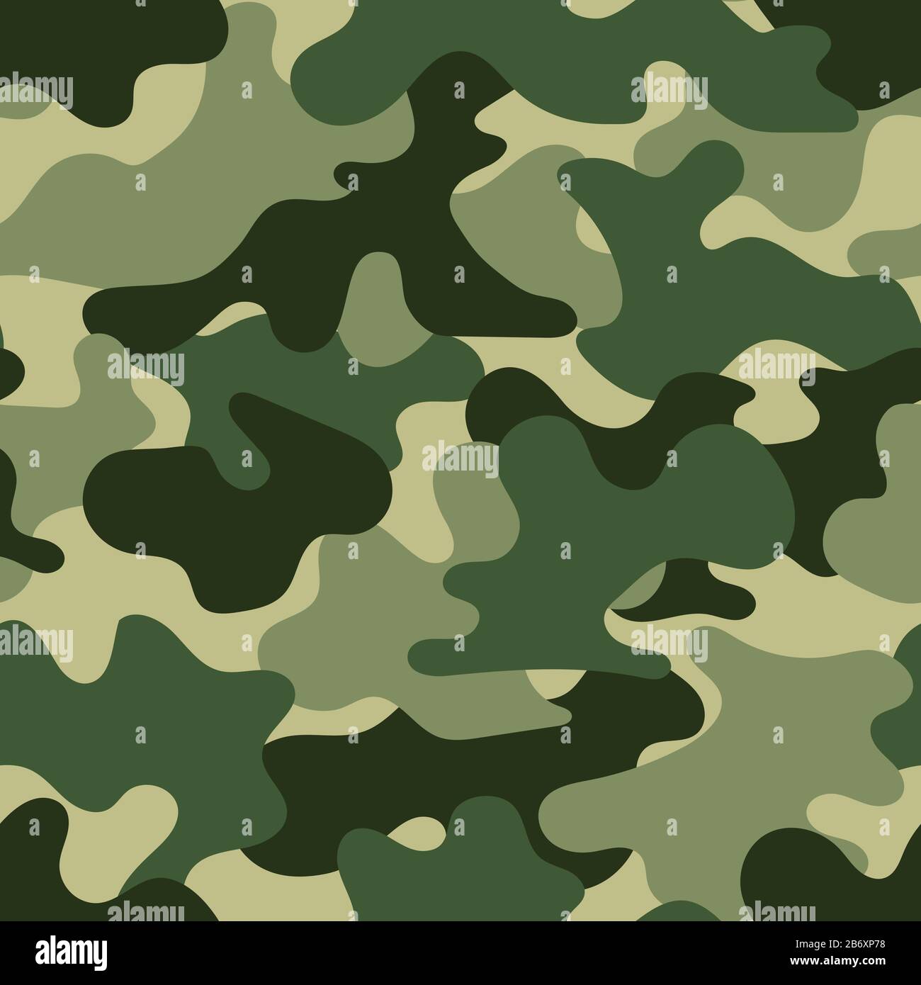 Soldier pattern Stock Vector Images - Alamy