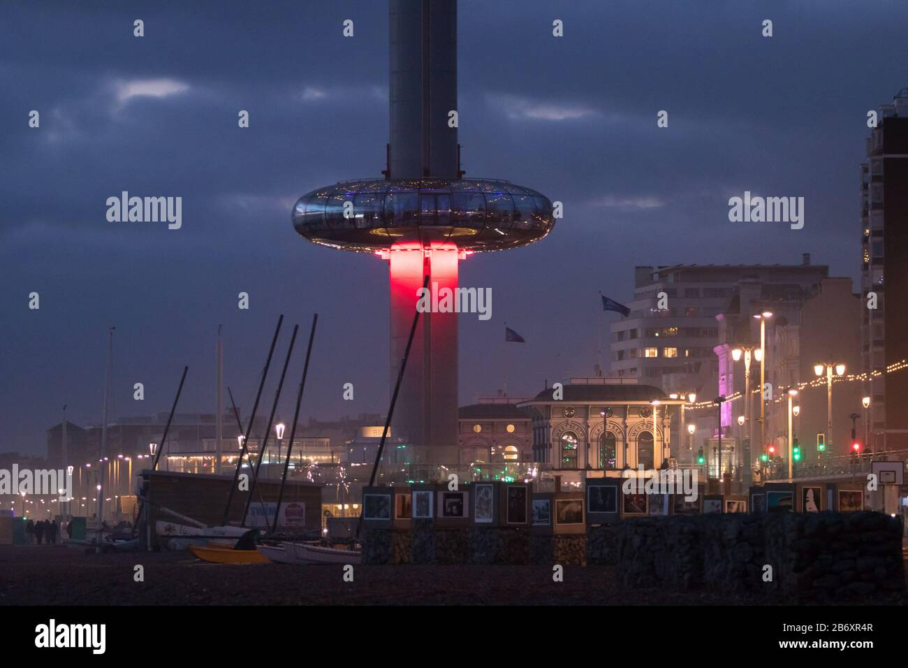 i360-night-hi-res-stock-photography-and-images-alamy