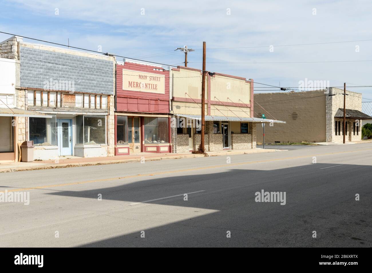 Junction texas ii hires stock photography and images Alamy