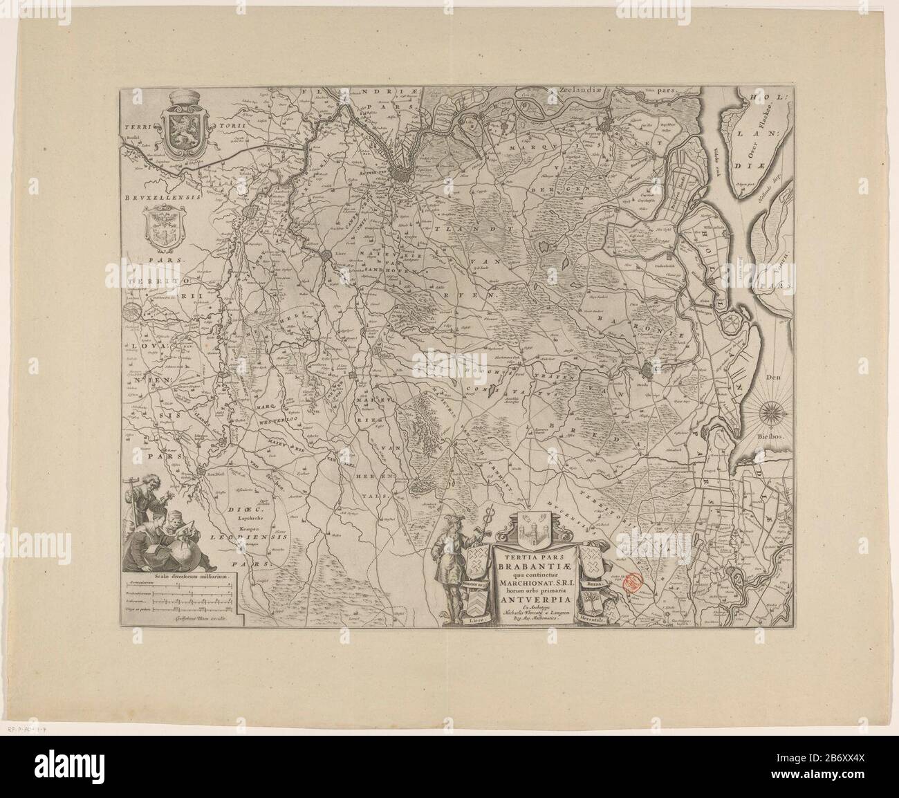 duchy of brabant high resolution stock photography and images alamy