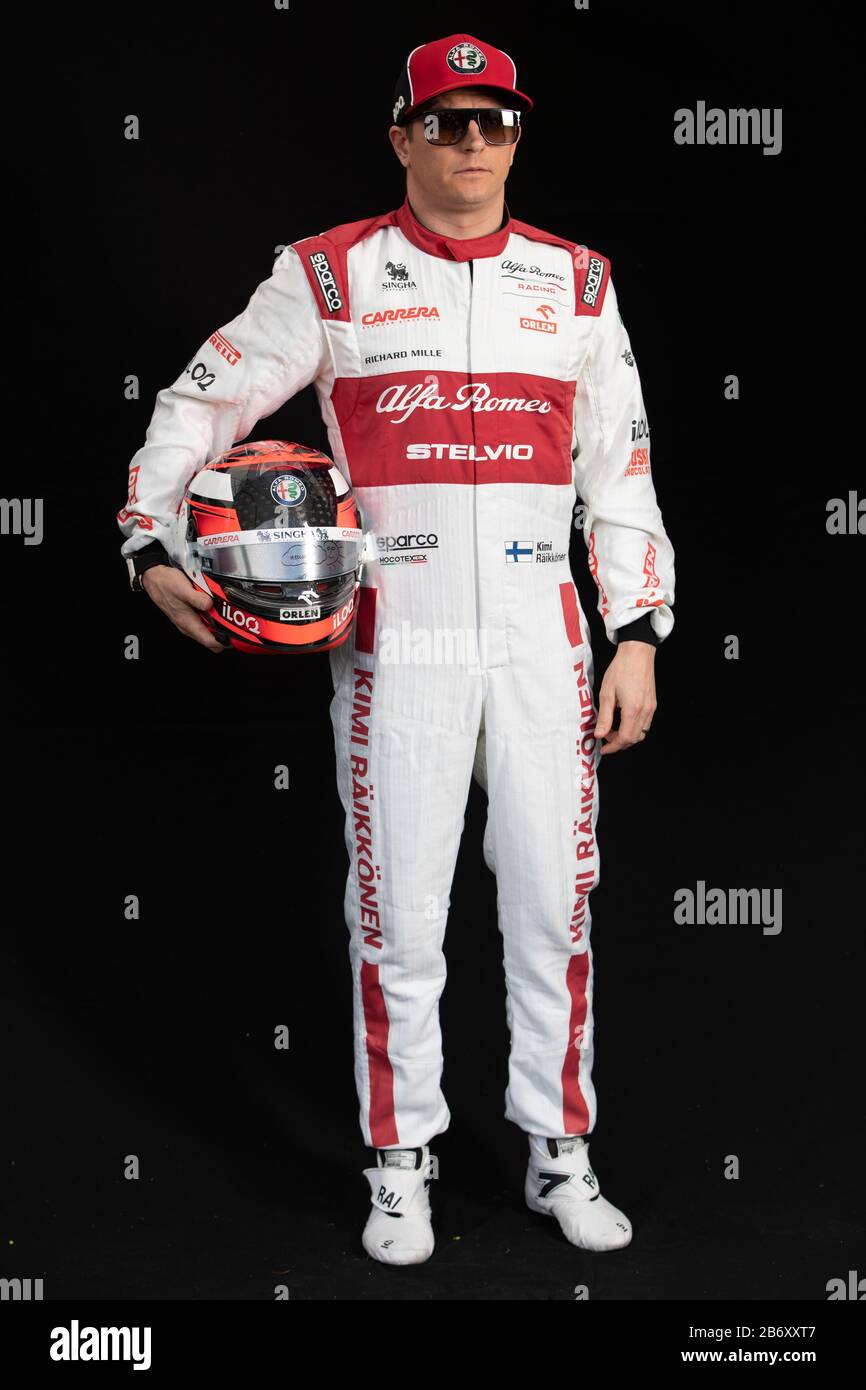kimi räikkönen ferrari f1