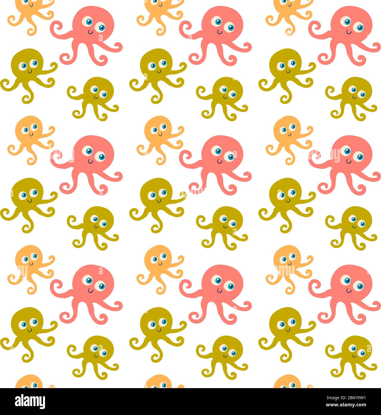 Ocean pattern Cut Out Stock Images & Pictures - Alamy